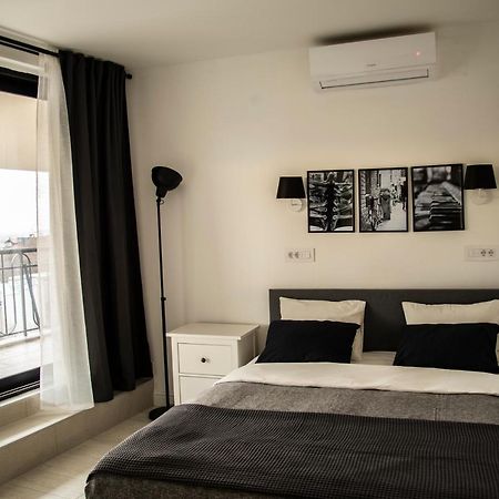 Rooftop Terrace Διαμέρισμα Βελιγράδι Εξωτερικό φωτογραφία