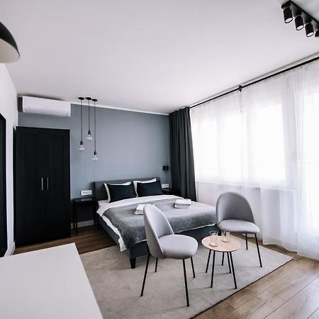 Rooftop Terrace Διαμέρισμα Βελιγράδι Εξωτερικό φωτογραφία